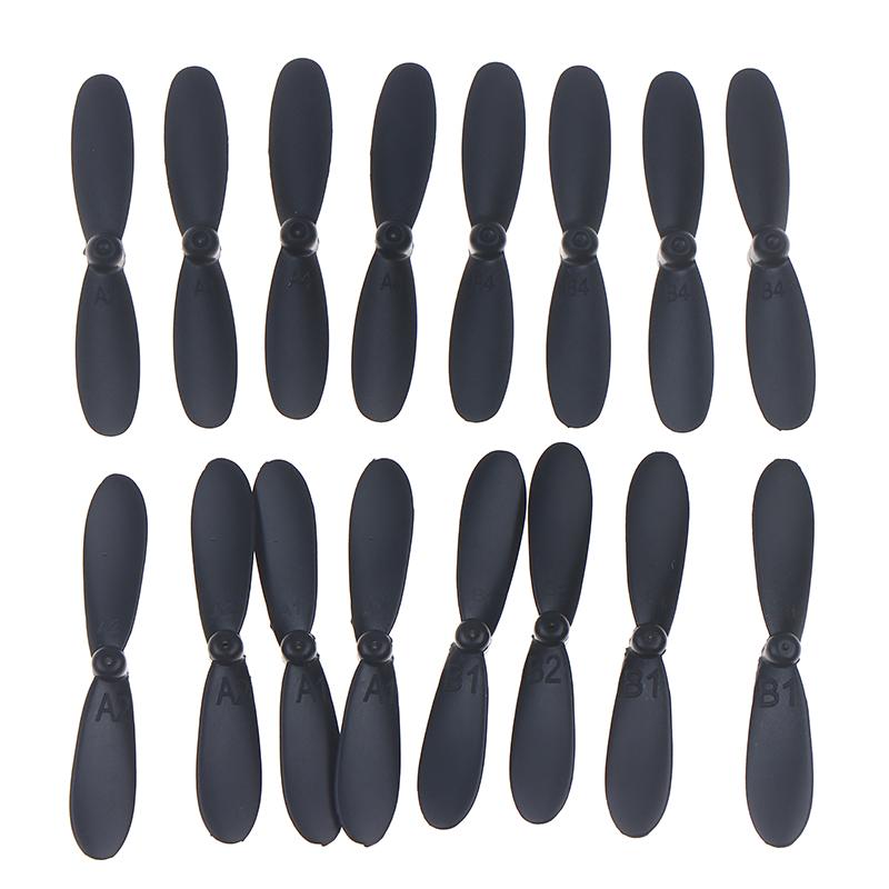 4D RC 예비 부품용 8PCS 42mm 소품 V8 미 - Drone Rc Kit 리뷰 및 가격