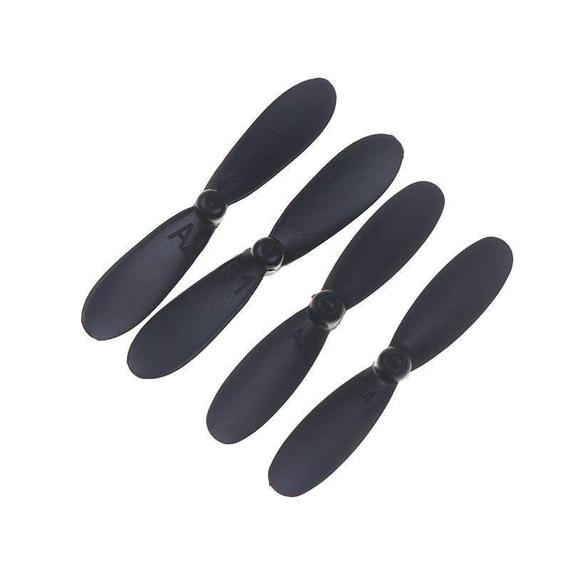 4D RC 예비 부품용 8PCS 42mm 소품 V8 미 - Drone Rc Kit 리뷰 및 가격