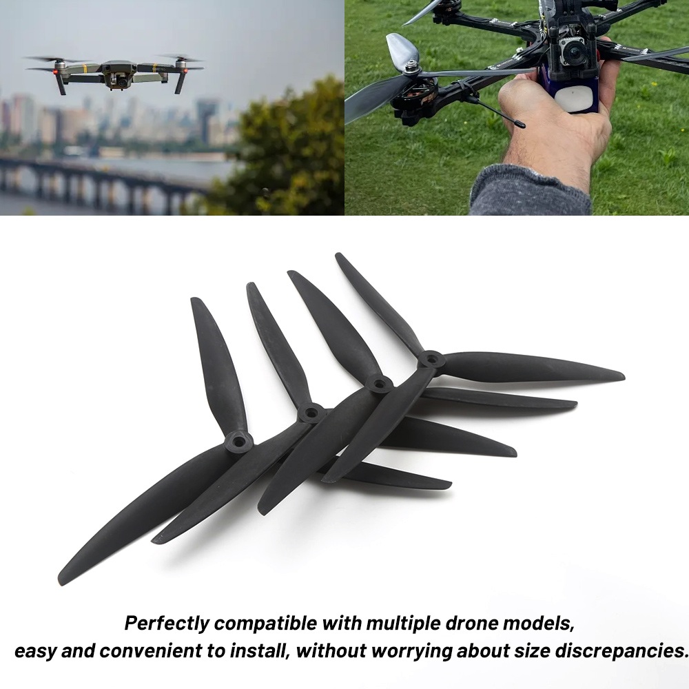 GK-V3 휠베이스 탄소 섬유 프레임 DIY 드론 키트 - Drone Rc Kit 리뷰 및 가격