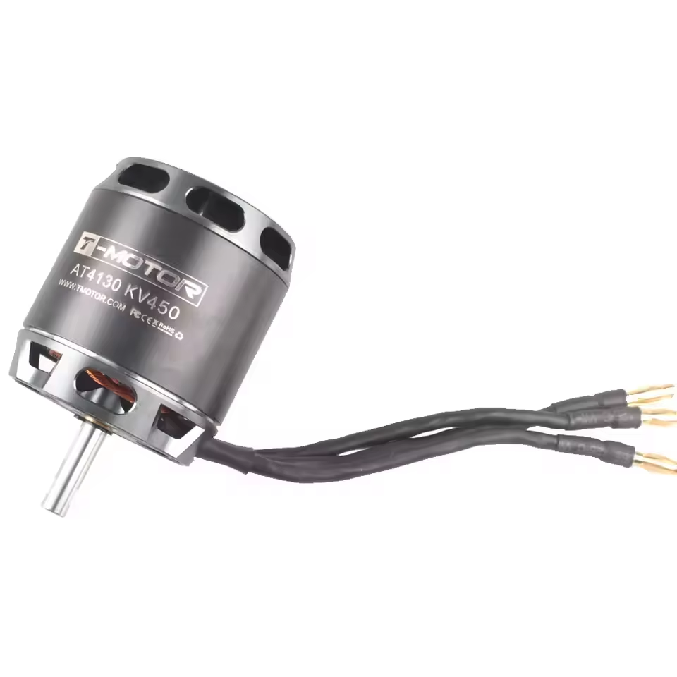 T-MOTOR AT4130 230/300/450KV 롱 - Rc Motor Drone 리뷰 및 가격