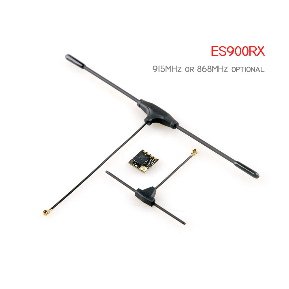 Happymodel RC ELRS 마이크로 ES900R - Rc Motor Drone 리뷰 및 가격