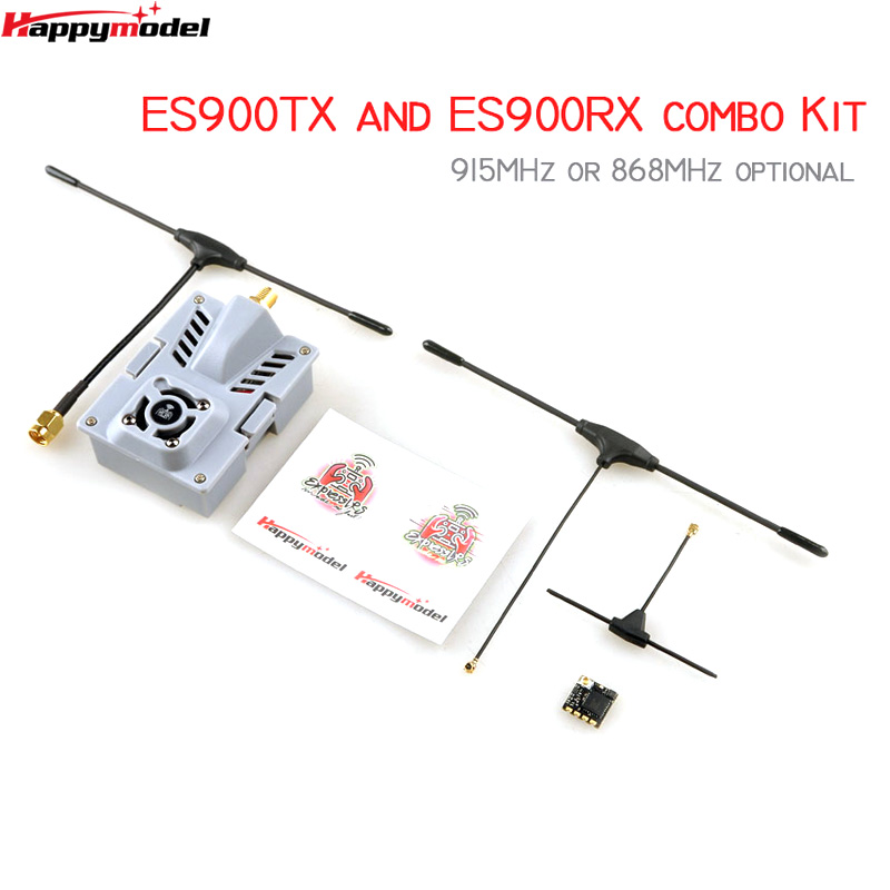Happymodel RC ELRS 마이크로 ES900R - Rc Motor Drone 리뷰 및 가격