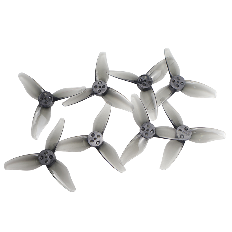 새로운 4쌍/8개 Gemfan 허리케인 2023 2X2 - Rc Motor Drone 리뷰 및 가격